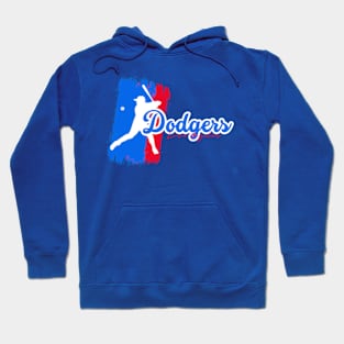 dodgers Hoodie